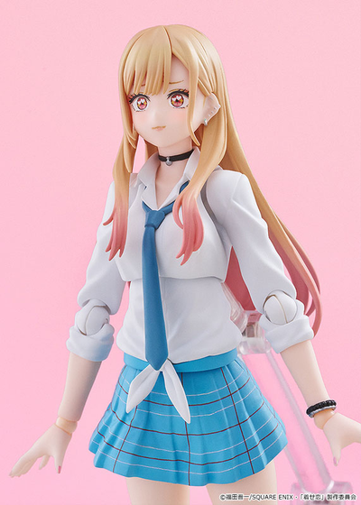 Фигурка фигма Марин Китагава (figma Marin Kitagawa)