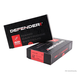 Картридж Defender 30/01 RLLT в pm-shop24.ru