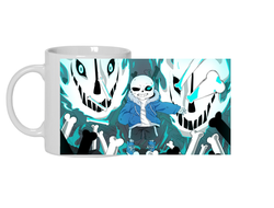 Кружка Андертейл, Undertale №33