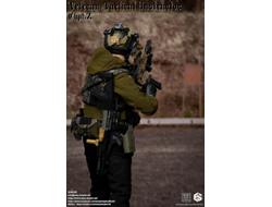 Ветеран-инструктор - Коллекционная ФИГУРКА 1/6 scale Veteran Tactical Instructor Chapter II (26062R) - Easy&Simple