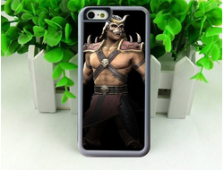 Чехол на телефон Мортал Комбат, Mortal Kombat №5