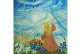 Елена Дровосекова (Россия, Красноярск)