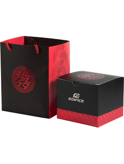 Часы Casio Edifice EFR-303CL-1A