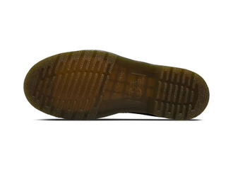 Ботинки Dr. Martens 1490 BLACK SMOOTH черные