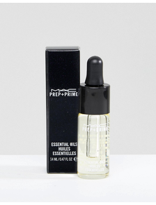 MAC Cosmetics / Эфирное масло Prep + Prime Essential Oils