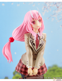 Фигурка Шуна (Shuna Uniform ver.)