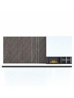 стены Камин tv fireplace laimi M