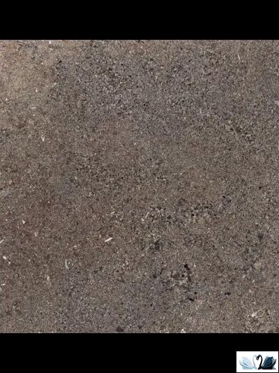 Керамогранит Prime Ceramics Terra Graphite 60х60 см под бетон в магазине Маруся