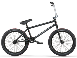 Купить велосипед BMX Wethepeople Trust FC (Black) в Иркутске