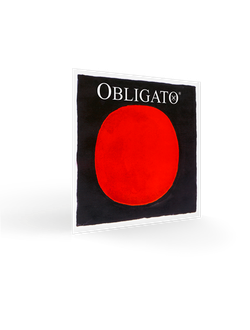 Pirastro Obligato Violin SET, e-steel