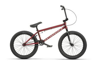 Купить велосипед BMX Wethepeople CRS 20 (red) в Иркутске