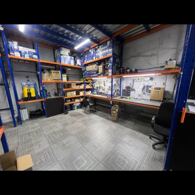 СЦ Профремонт | проспект Гамидова, 25к