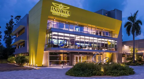 Invicta hq 2025
