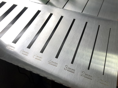 Оптоволоконный лазерный станок для резки металла MetalTec 1530 (1500W)