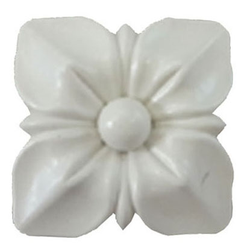 ШМ-ФУР-2 Розетка SY88330 (38*38*8 мм)