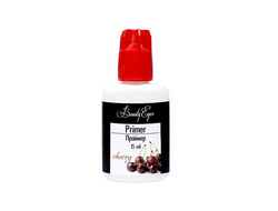 Праймер с ароматом Вишни 15 мл Beauty eyes
