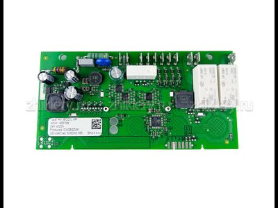 Модуль управления духового шкафа Gorenje 920728