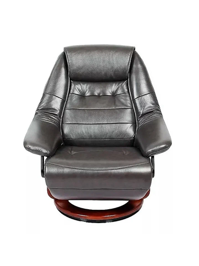 Кресло электрореклайнер RELAX Concord 4073WD (КМ003/029)_Т серый