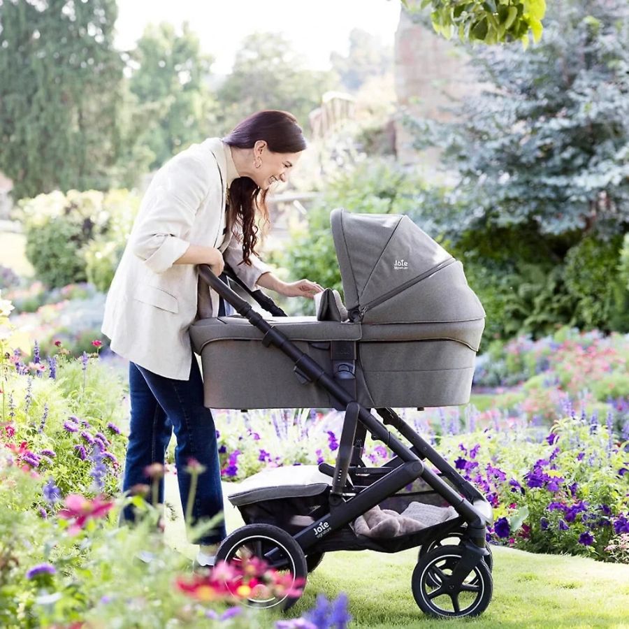  2 в 1  Joie Vinca Signature