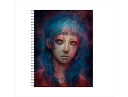 Тетради Sally face