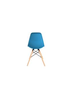 Стул Enny-1 Light Blue