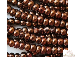 Бисер Шарлотта 13/0 18601