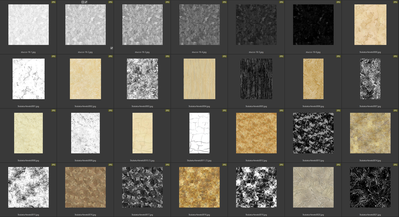 Венецианская штукатурка