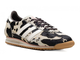 Adidas SL 72 OG Cow Black Beige Spots
