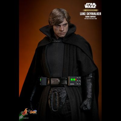 Ситх Люк Скайуокер (Star Wars Dark Empire) - Коллекционная фигурка 1/6 Luke Skywalker (Dark Empire) (CMS019) - Hot Toys