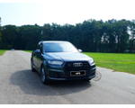 Premium class discreetly armored LHD Audi SQ7 4.0TDI V8 Quattro Tiptronic in VPAM VR4, 2023 YP