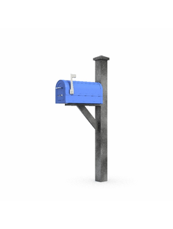 почта Почтовый ящик 1