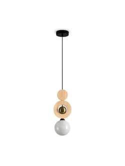 Freya, Подвесной светильник Irisa, FR5593PL-01B1