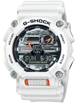 Часы Casio G-Shock GA-900AS-7A