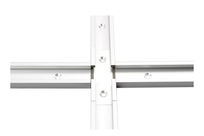 T-track профиль 30 мм. для поперечного соединения