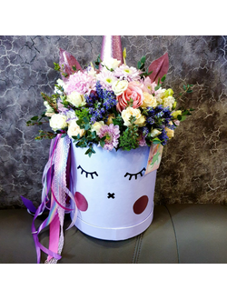 Сет "Букеты" № 62