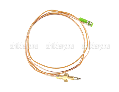 Термопара газовой плиты HANSA (8065895), L-750мм