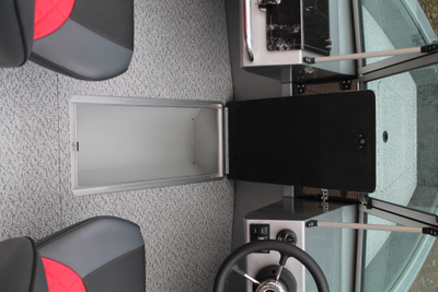 Albakore 470 fish Lite