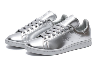 Raf simons stan smith off white discount