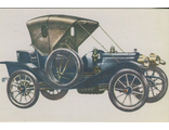 Паккард 1909 г.