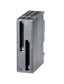 6ES7322-1BP00-0AA0 SIMATIC S7-300, МОДУЛЬ ДИСКРЕТНОГО ВЫВОДА SM322, ОПТИЧЕСКАЯ ИЗОЛЯЦИЯ, ГРУППЫ ПО 16 КАНАЛОВ, 64 ВЫХОДА DO, =24В, 0,3А