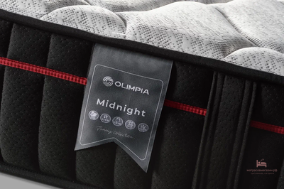 матрас Midnight  Olimpia, Турция /22  см/ выше среднего