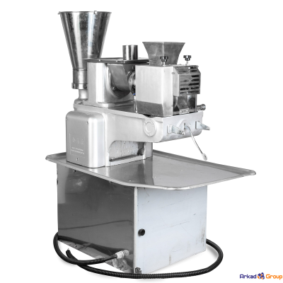 Пельменный аппарат JGL 120-5B (AR) Foodatlas