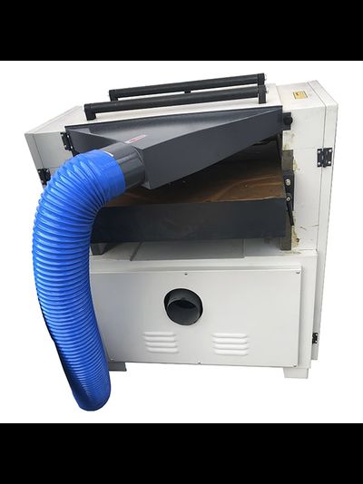 Станок рейсмусовый WoodTec SR 600 ECO