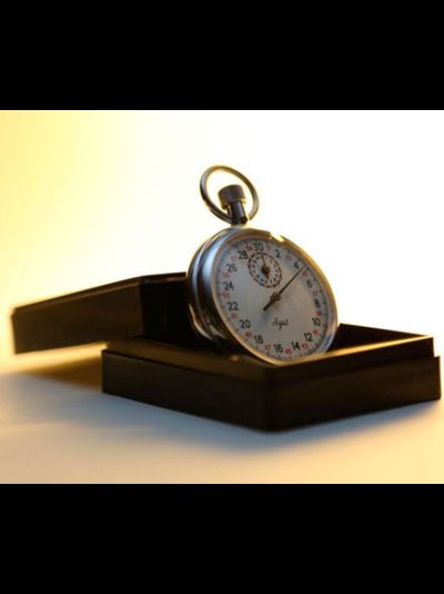 Секундомер механический Агат СОПпр-1в-3-000 с поверкой