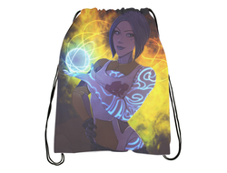 Сумка-мешок для обуви Borderlands, Бордерленд №11