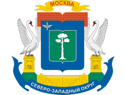 Реклама на АЗС округа СЗАО