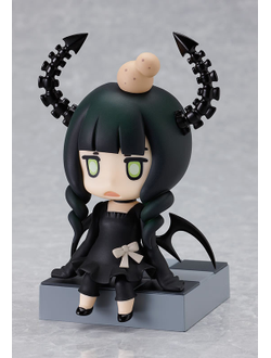 Нендроид Мастер Смерти (Dead Master)