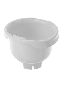 Чаша для взбивания пластиковая кухонного комбайна Bosch MUM4 00650541