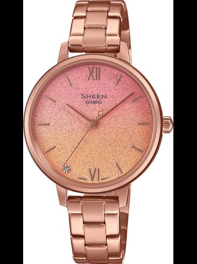 Часы Casio Sheen SHE-4548PG-4A