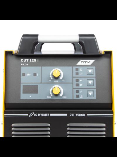 ПТК RILON CUT 125 I